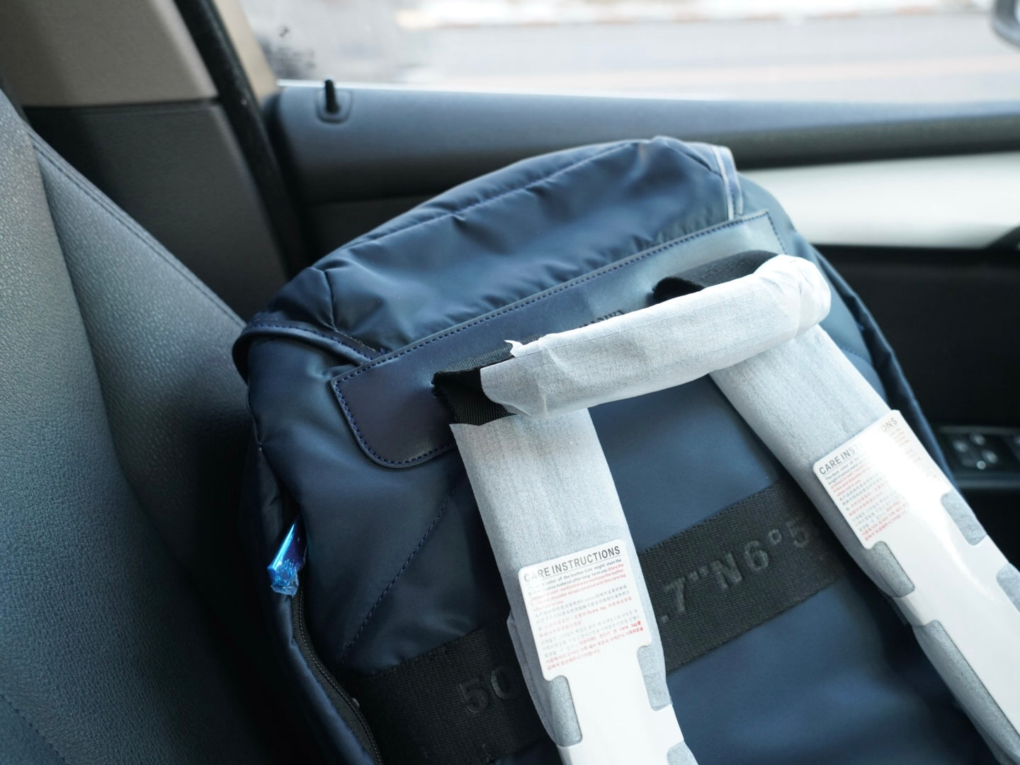 RIMOWA Original High-Version Backpack
