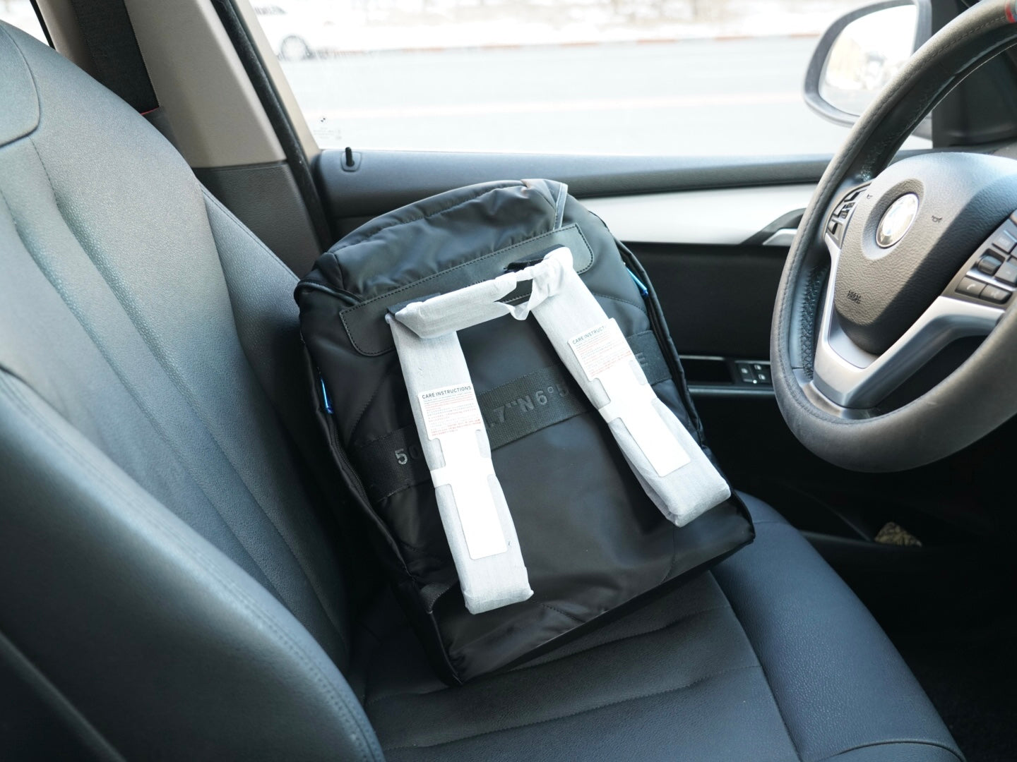 RIMOWA Original High-Version Backpack