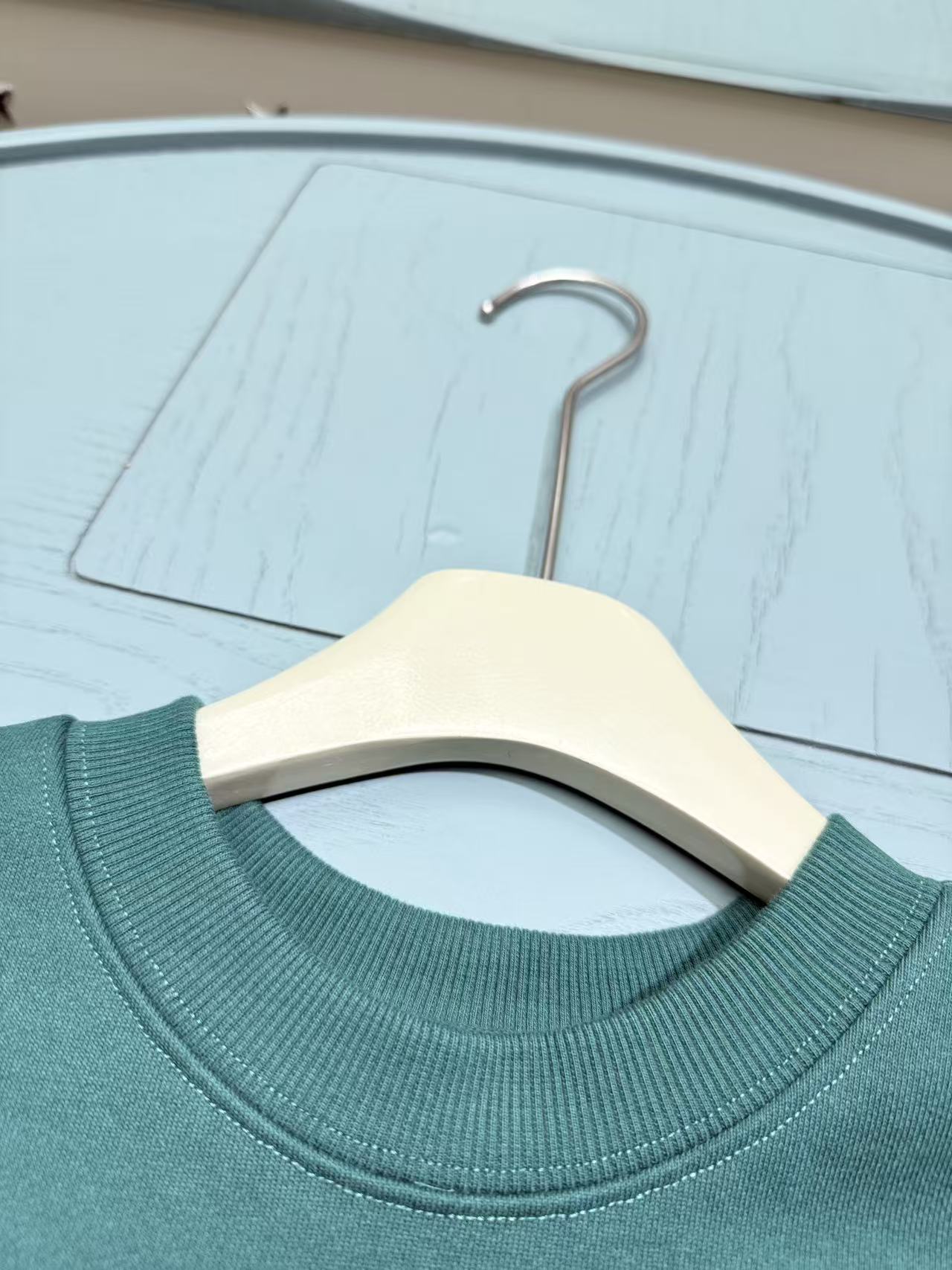 Ralph Lauren Kids Crewneck Sweatshirt – 2025FW