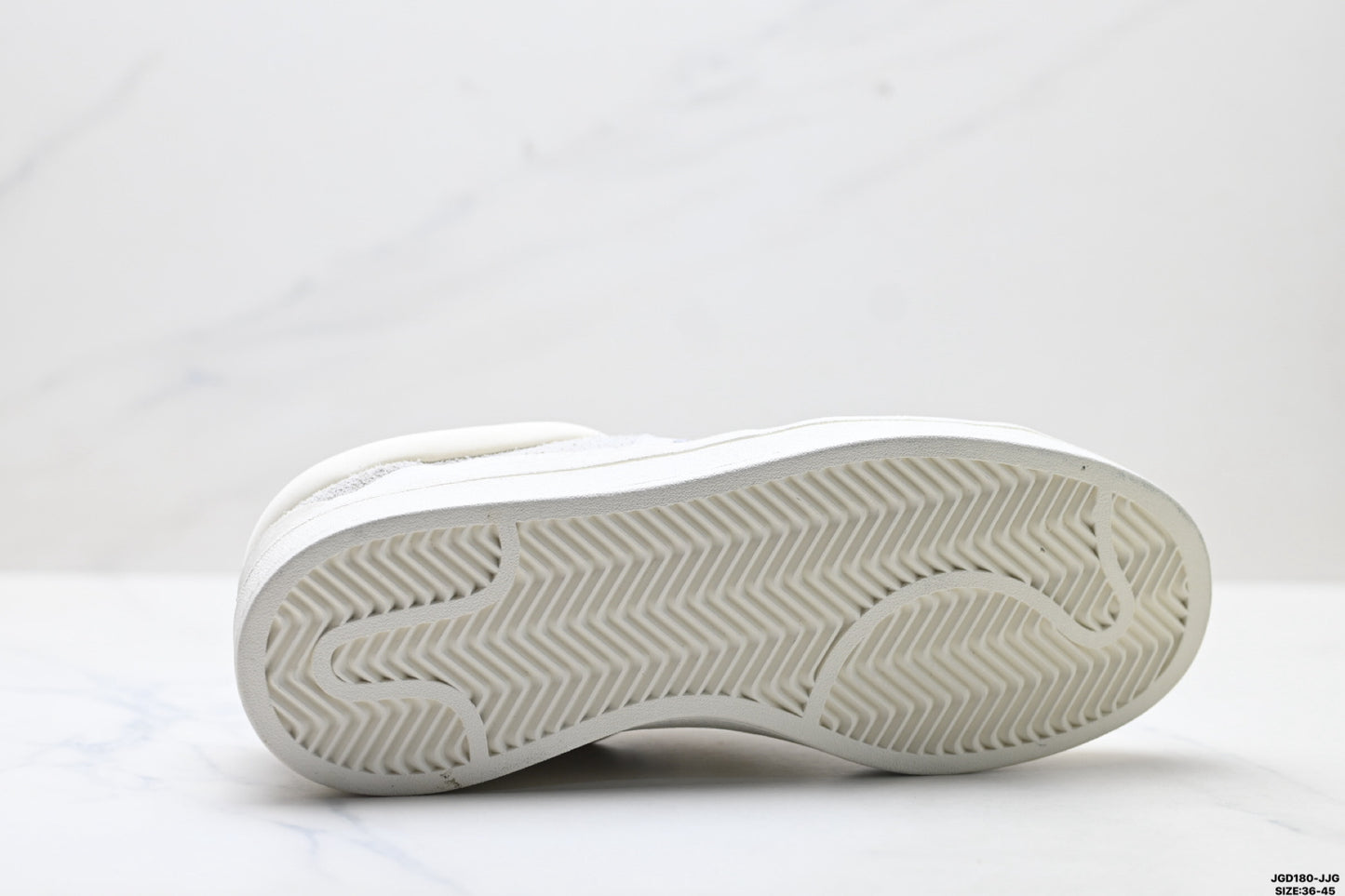 Adidas x Bad Bunny Campus Low-Top Sneakers