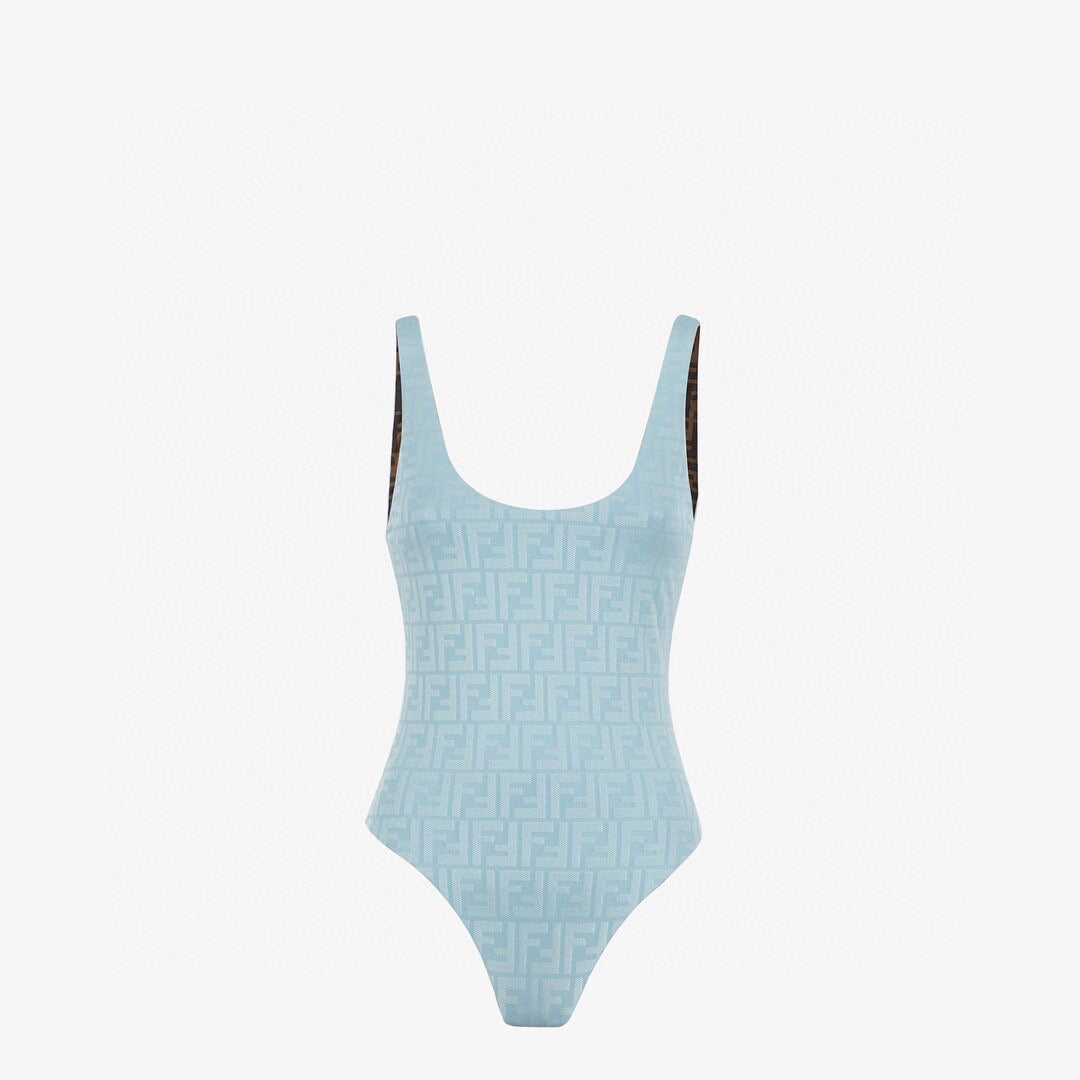 Fendi One-Piece Swimsuit