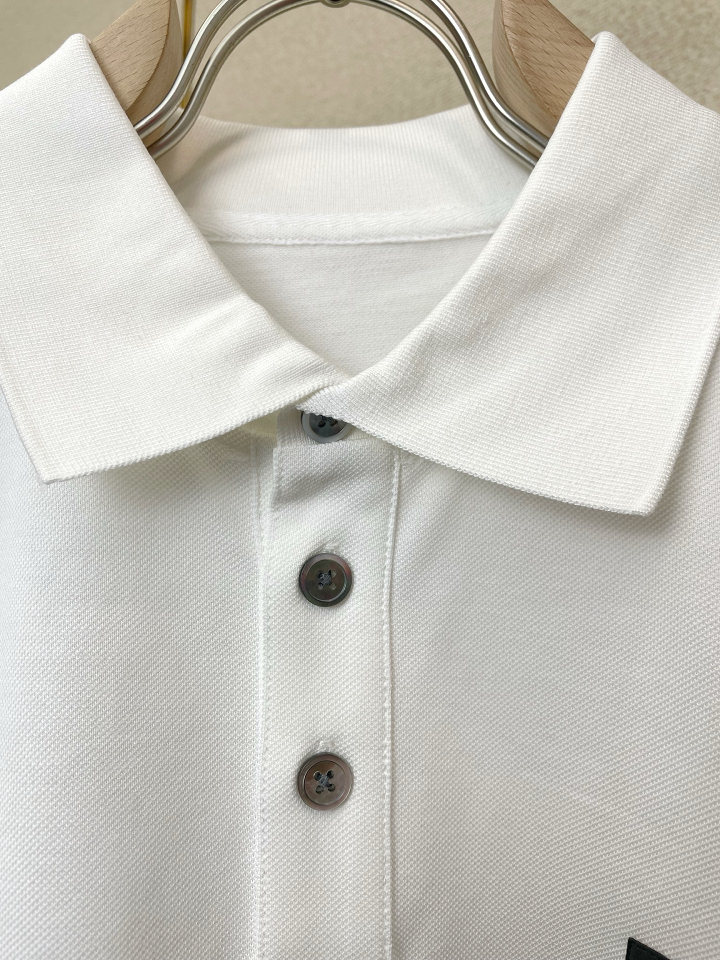 Hermès Men's Casual Short-Sleeve T-Shirt
