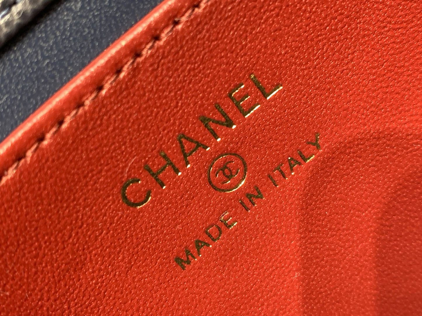 Chanel 26P Preppy Coco Mini Shoulder Bag – 26P Collection