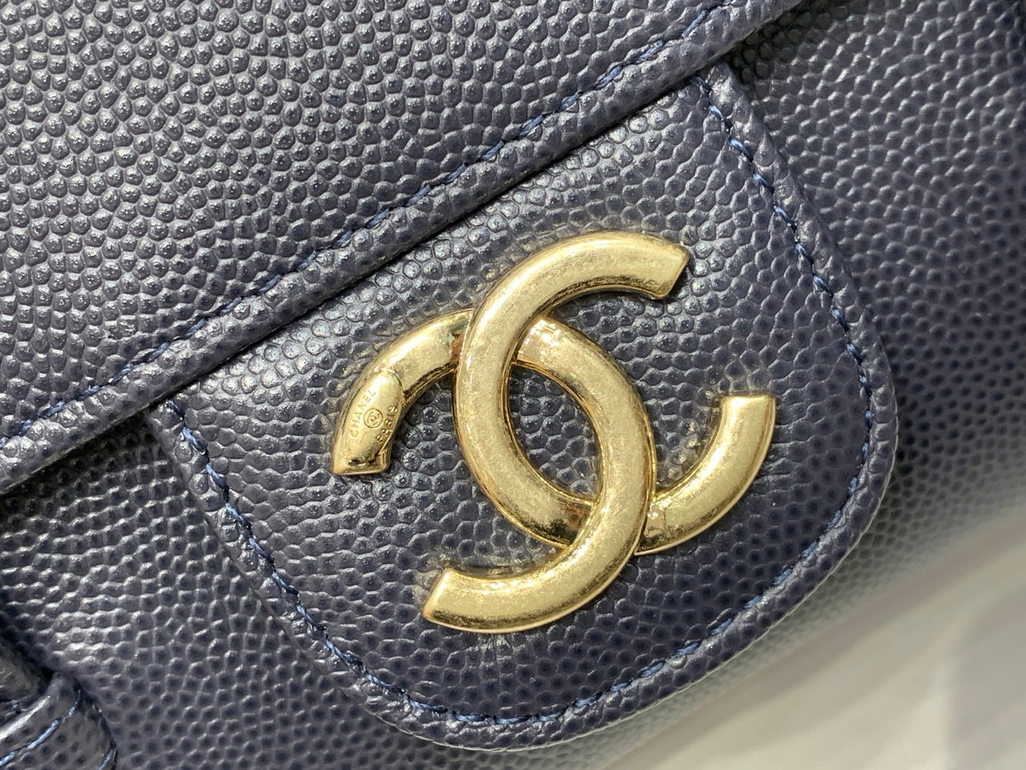 Chanel 26P Preppy Coco Mini Shoulder Bag – 26P Collection