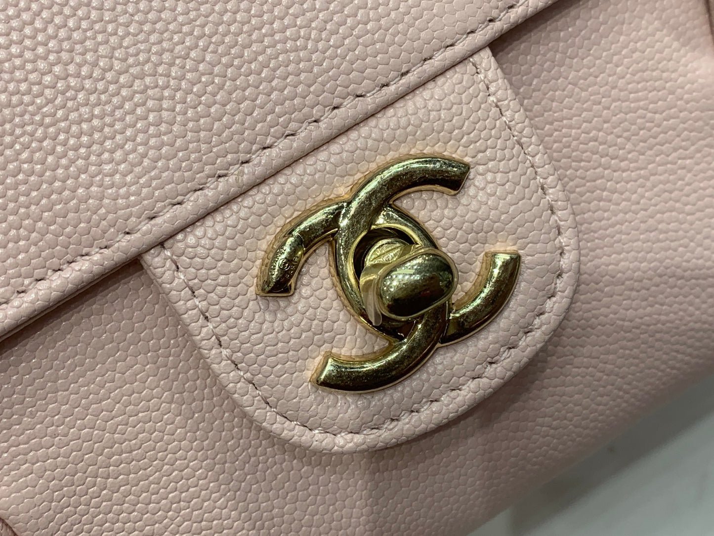 Chanel 26P Preppy Coco Shoulder Bag – Spring/Summer Collection