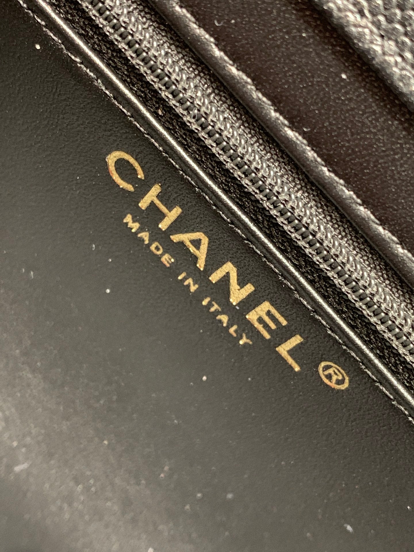 Chanel 26P Preppy Coco Shoulder Bag – Spring/Summer Collection