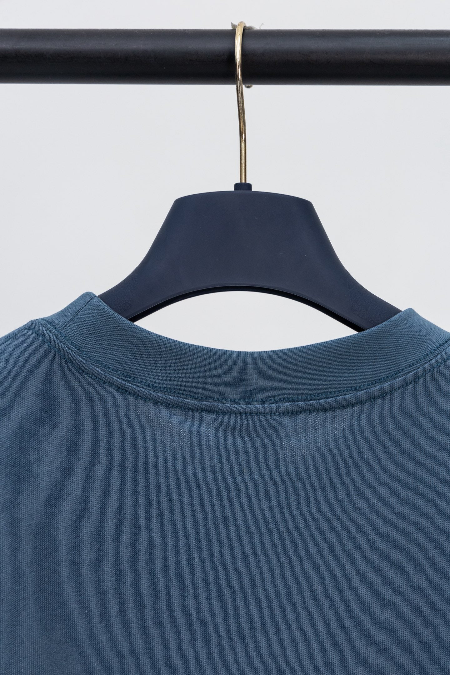 Dior BookCover Les Fleurs du Mal Embroidery T-Shirt