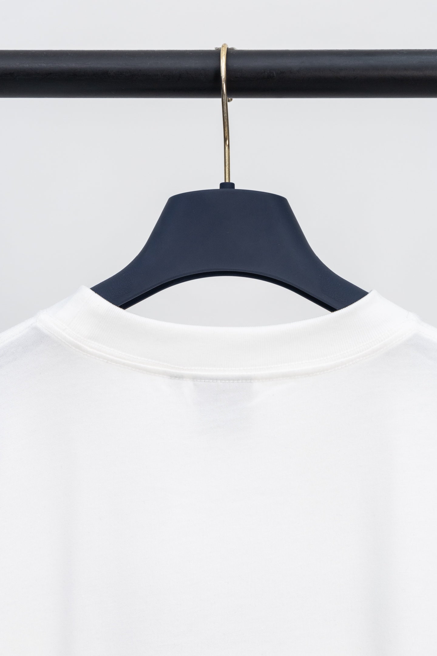 Dior BookCover Bonjour Tristesse Embroidered T-Shirt