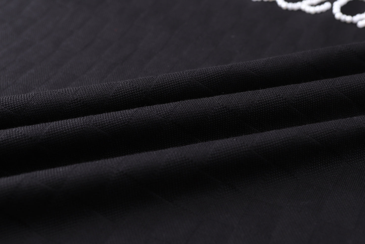 Louis Vuitton Decorative Detail Short-Sleeve T-Shirt – 2026SS