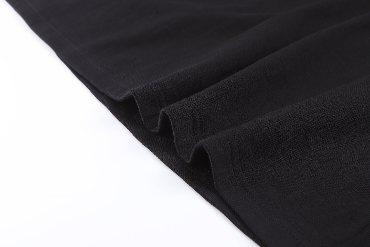 Louis Vuitton Decorative Detail Short-Sleeve T-Shirt – 2026SS