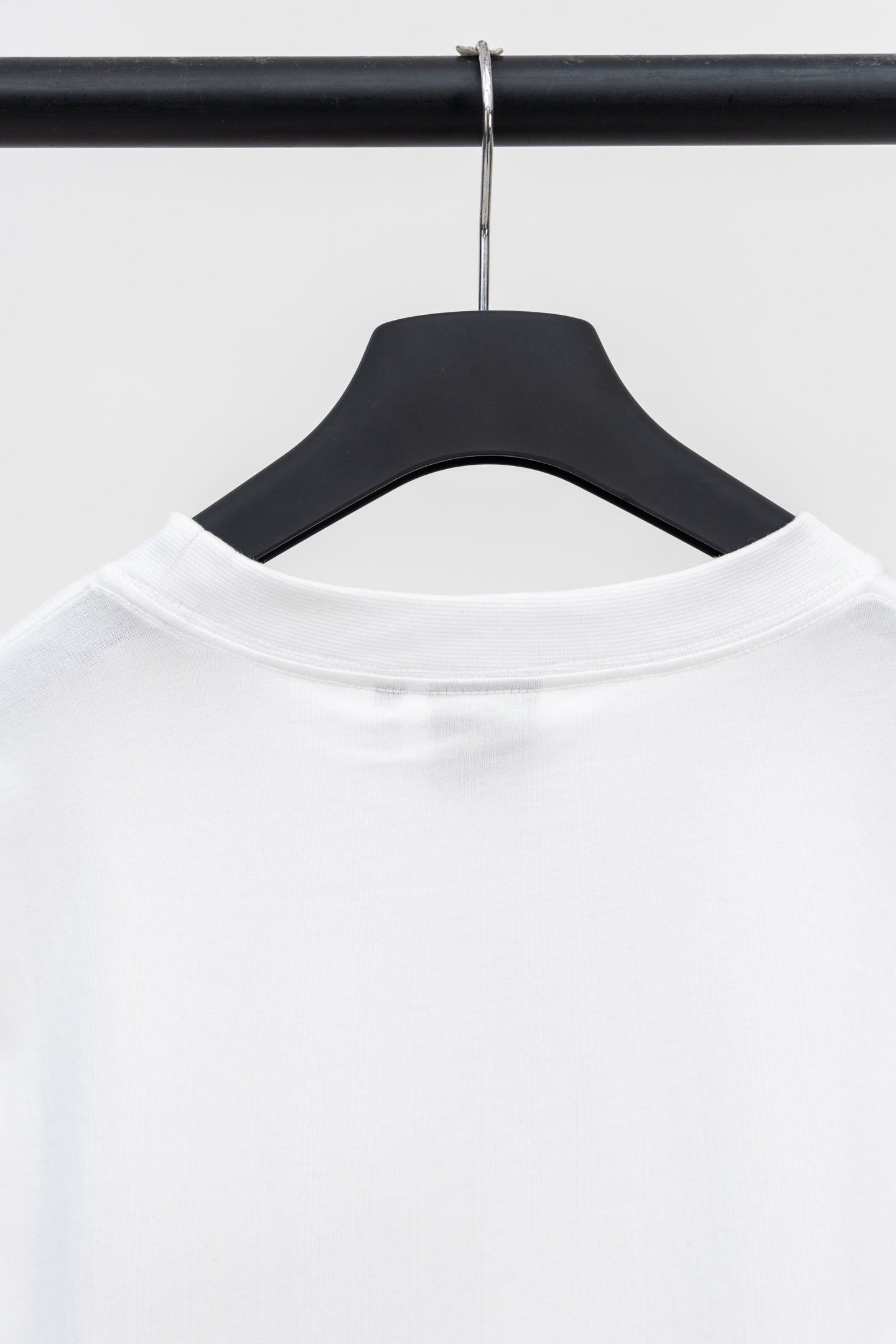 Dior Pony Embroidered Cotton T-Shirt