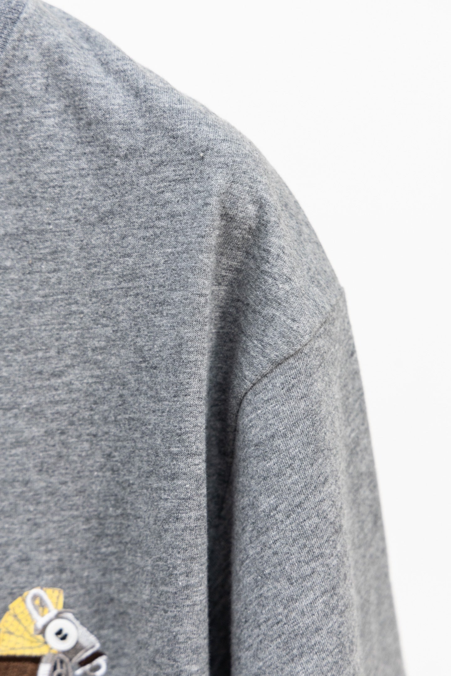 Dior Pony Embroidered Cotton T-Shirt