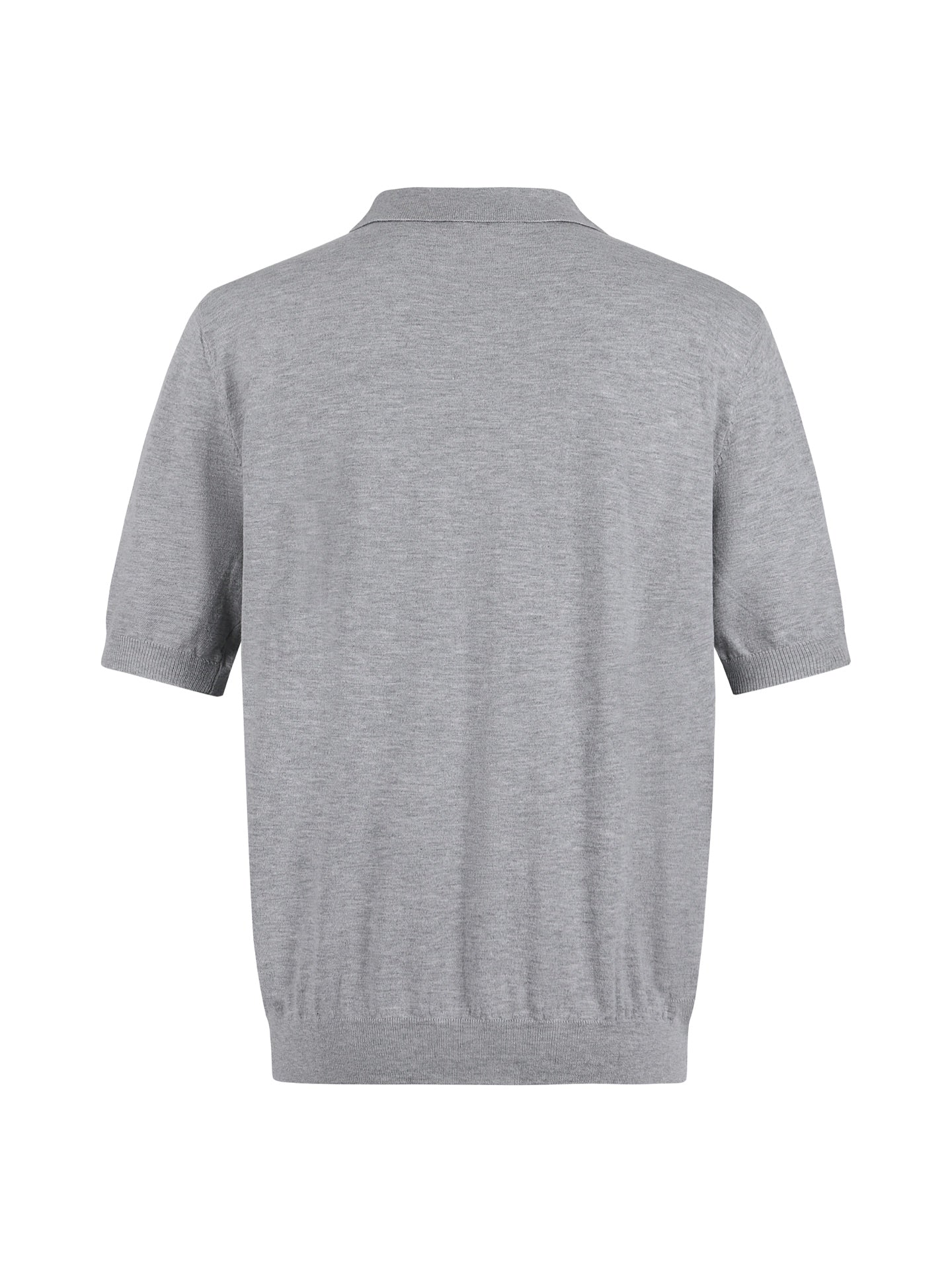 Celine Logo Embroidered Pullover Polo Shirt – 26SS