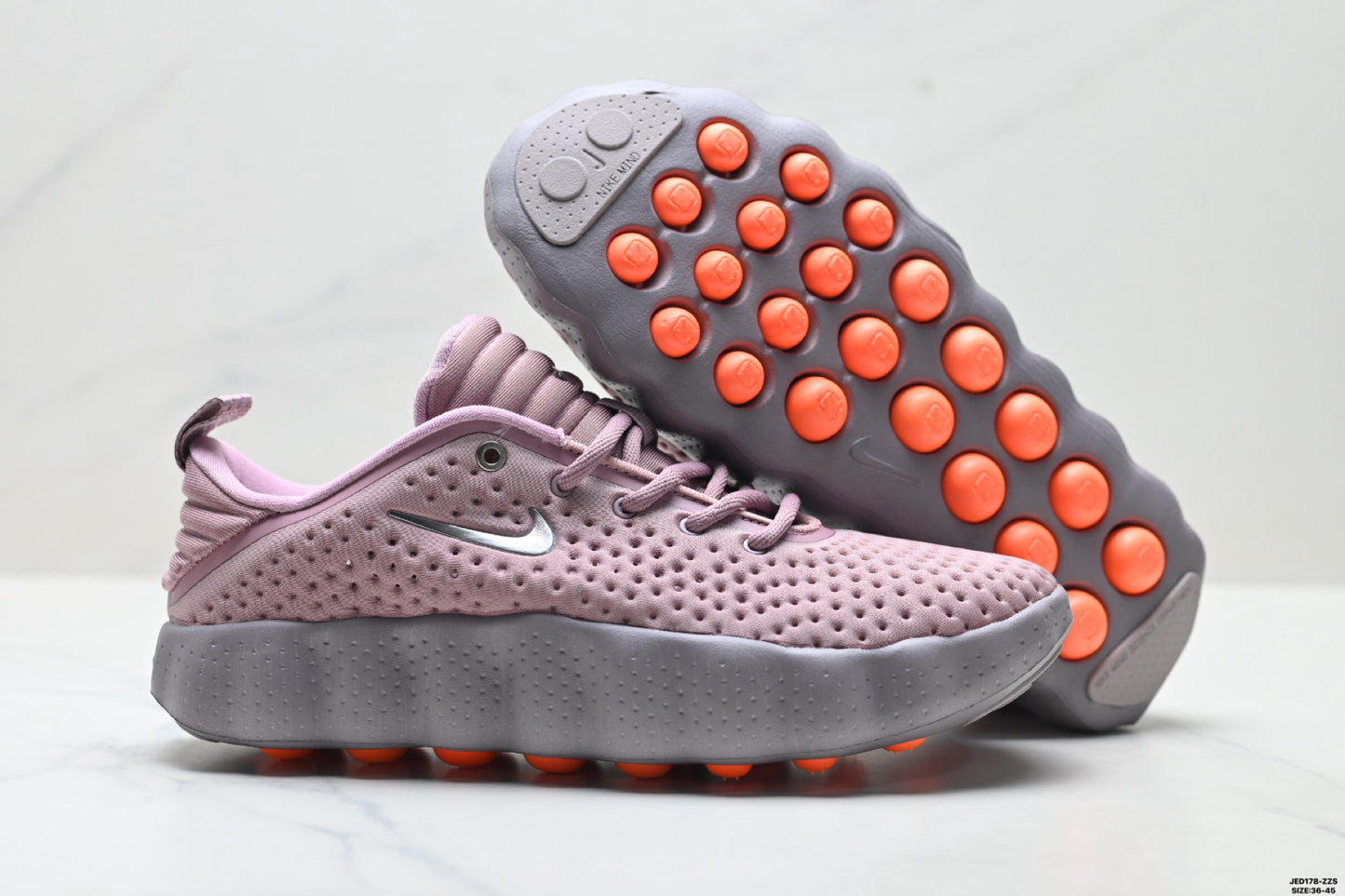 Nike Mind 002 Training Shoes