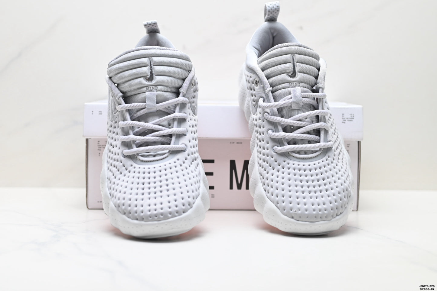 Nike Mind 002 Training Shoes
