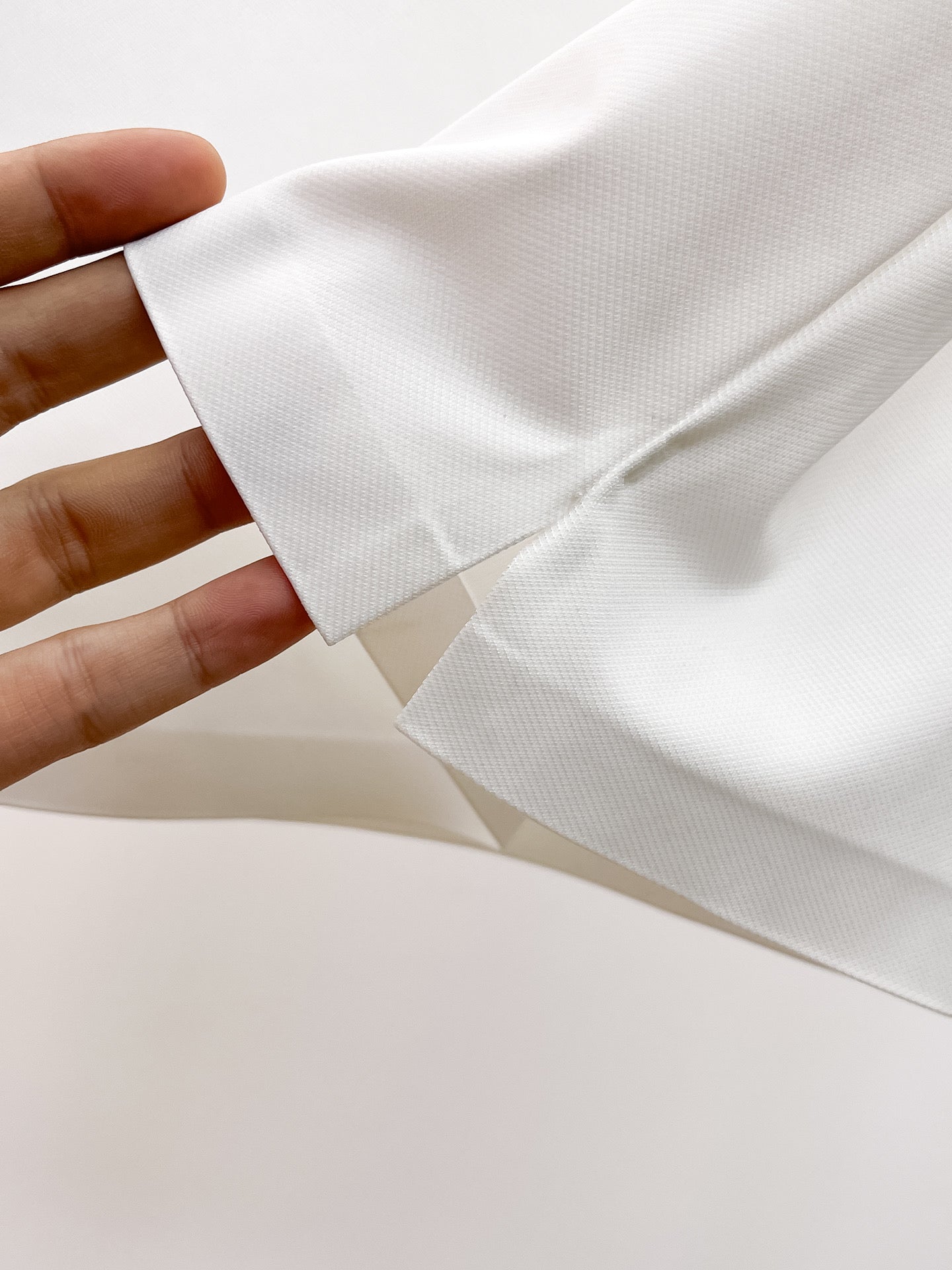 Boss Seamless Ice Silk Polo Shirt