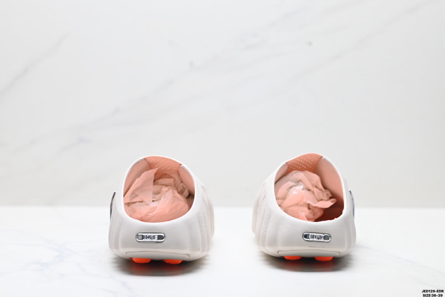 Nike Mind 001 Recovery Slide