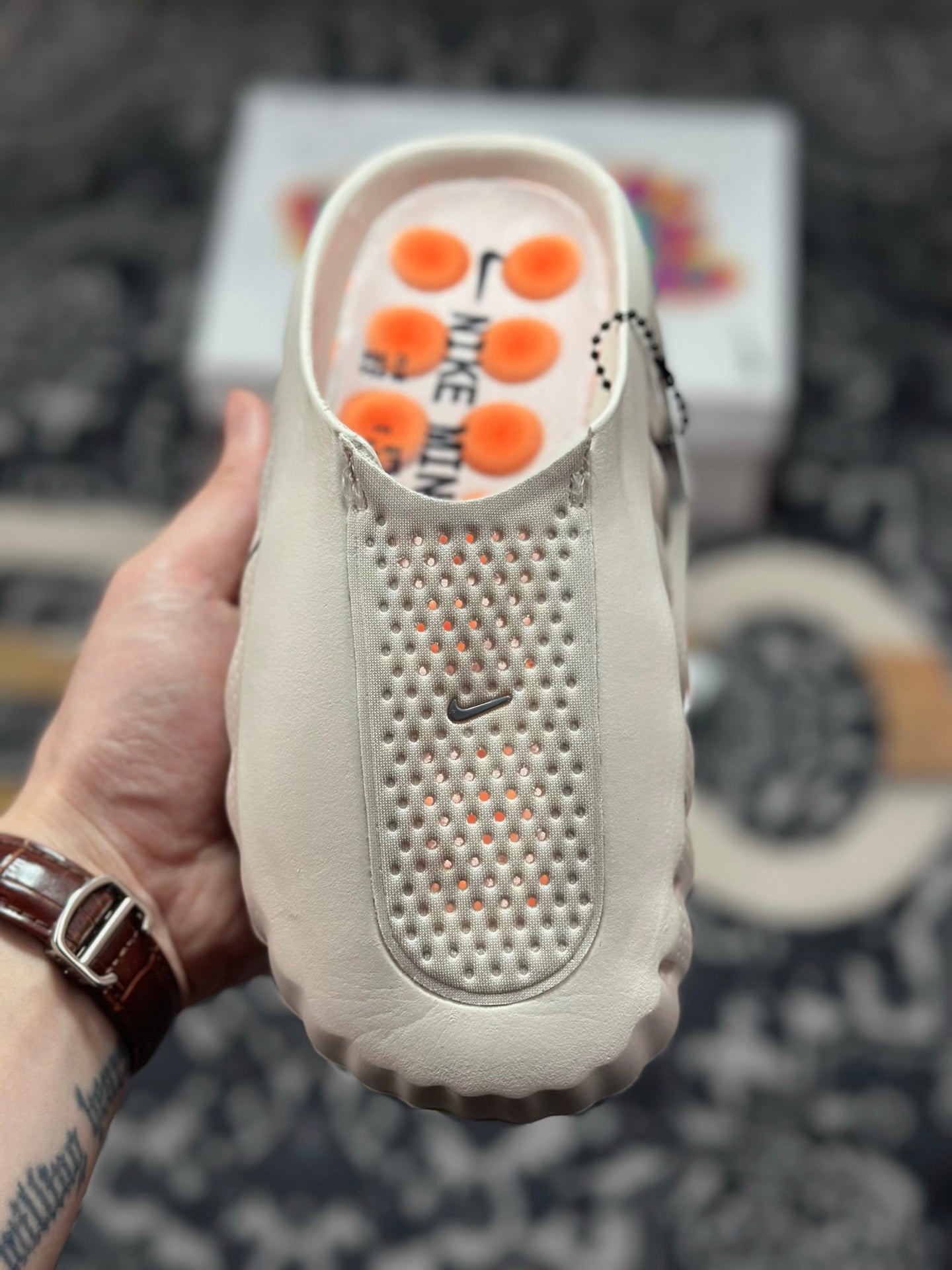 Nike Mind 001 Training Shoes