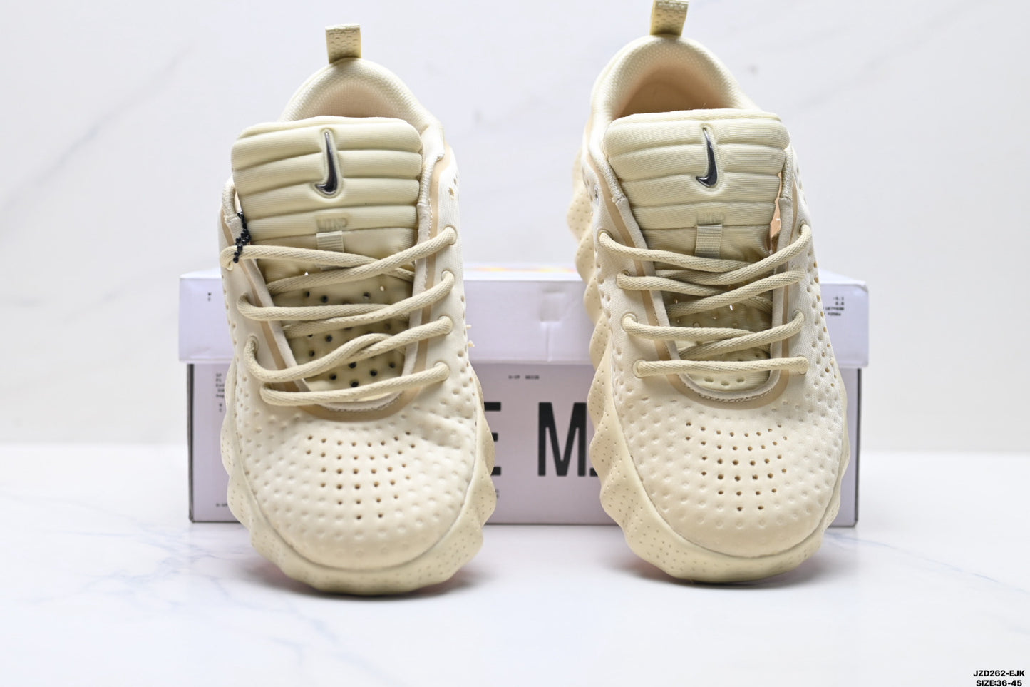 Nike Mind 002 Technology Training Shoes