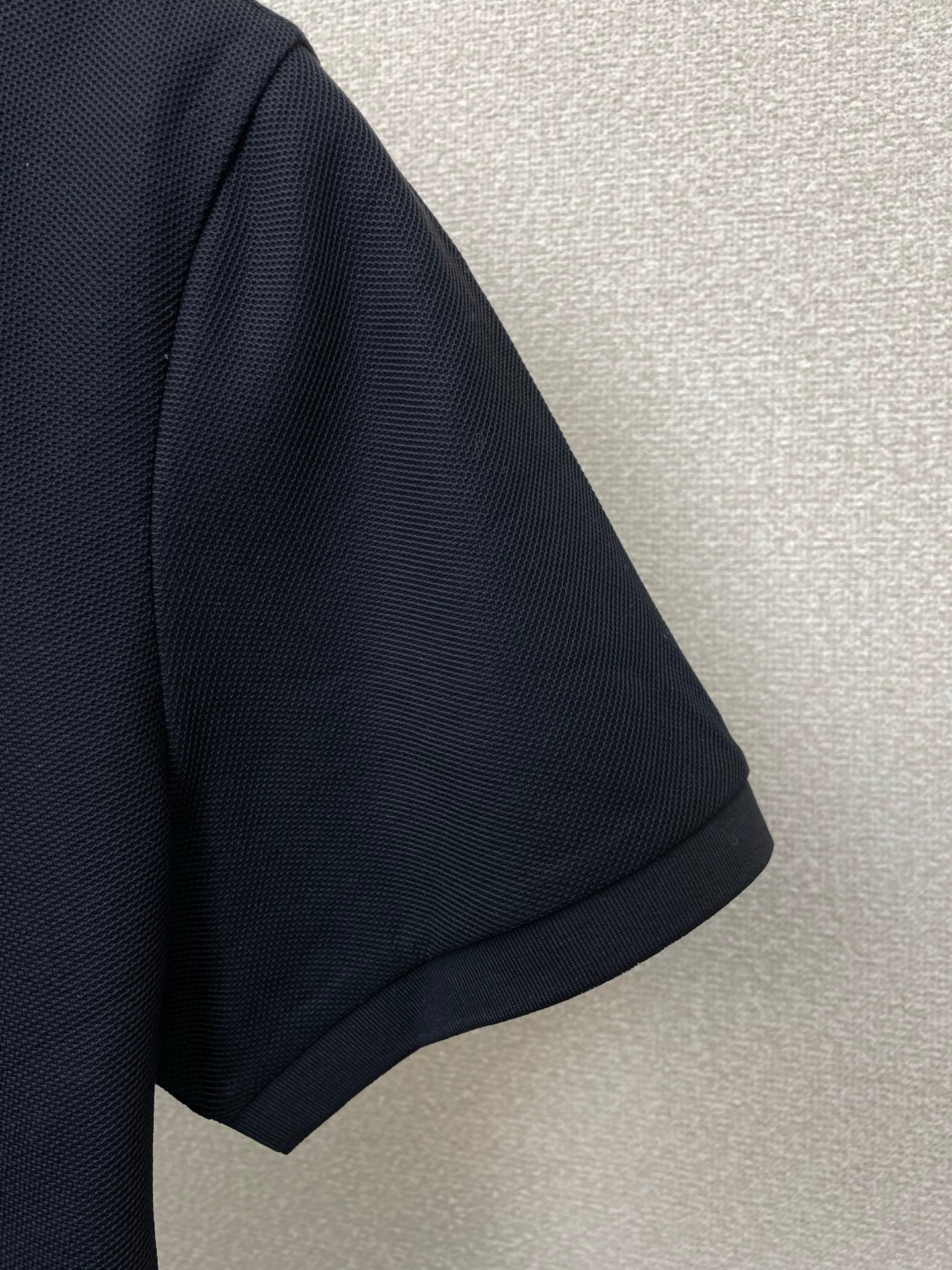 Hermès Men's Casual Short-Sleeve T-Shirt