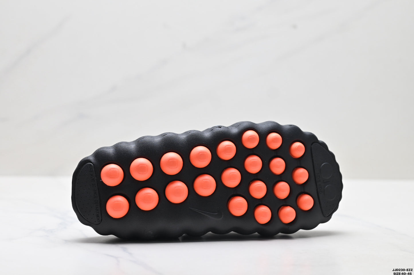 Nike Mind 001 Recovery Slide