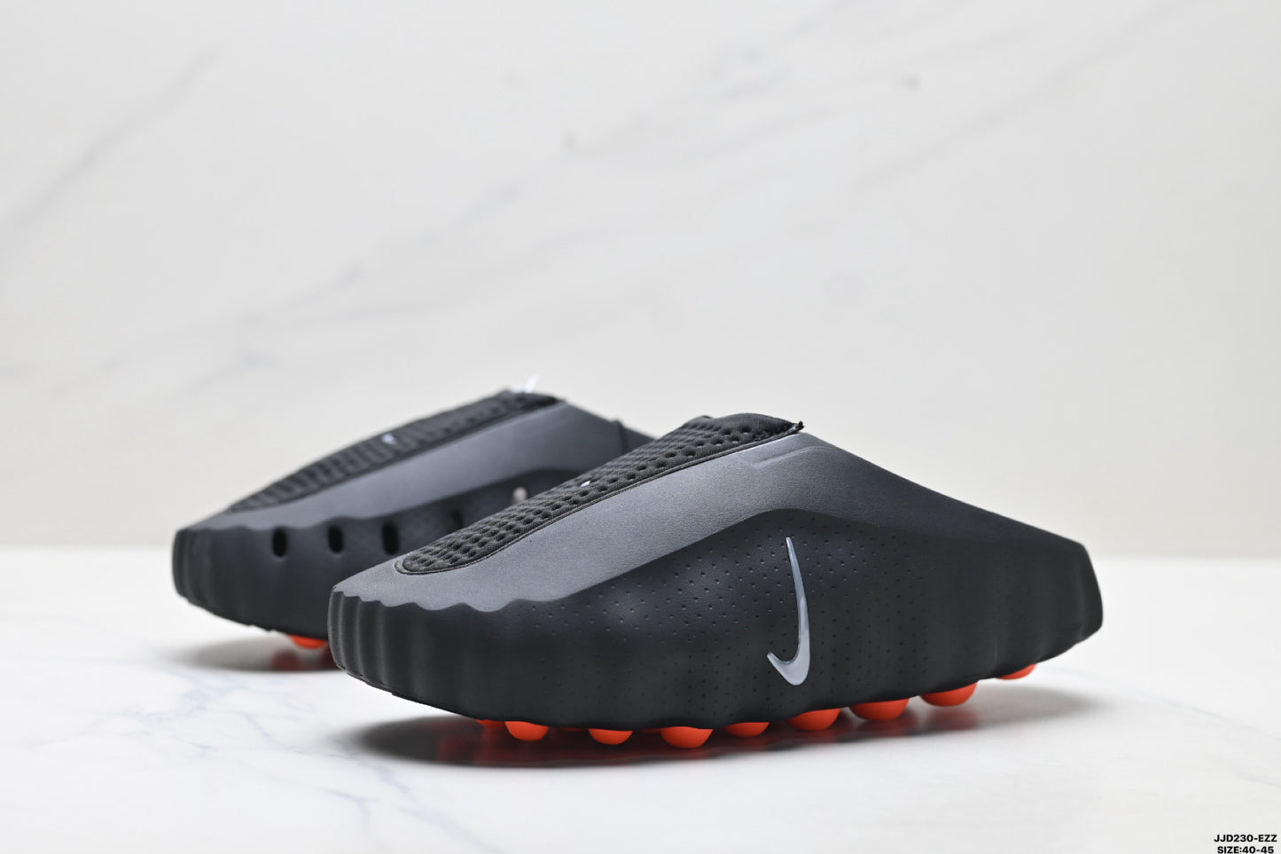Nike Mind 001 Recovery Slide