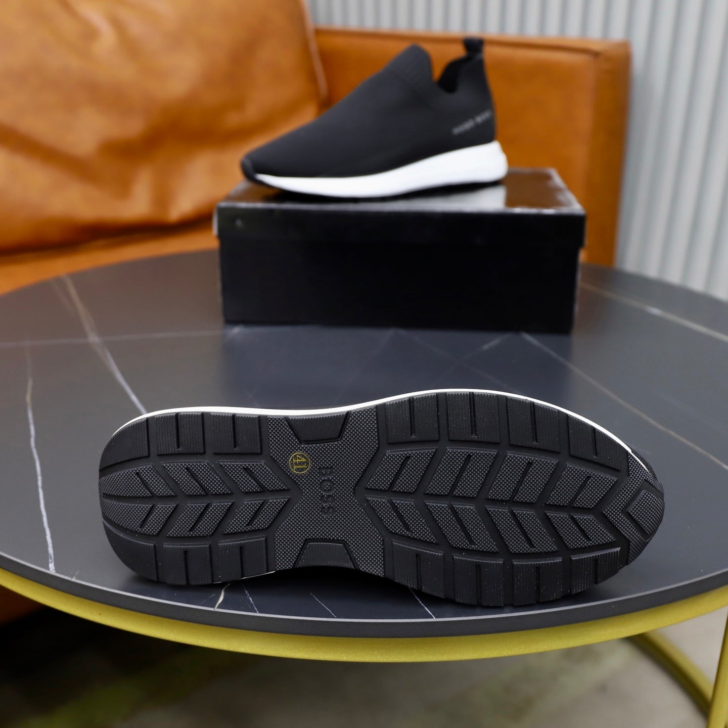 Boss Men's Fashion Casual Sneakers