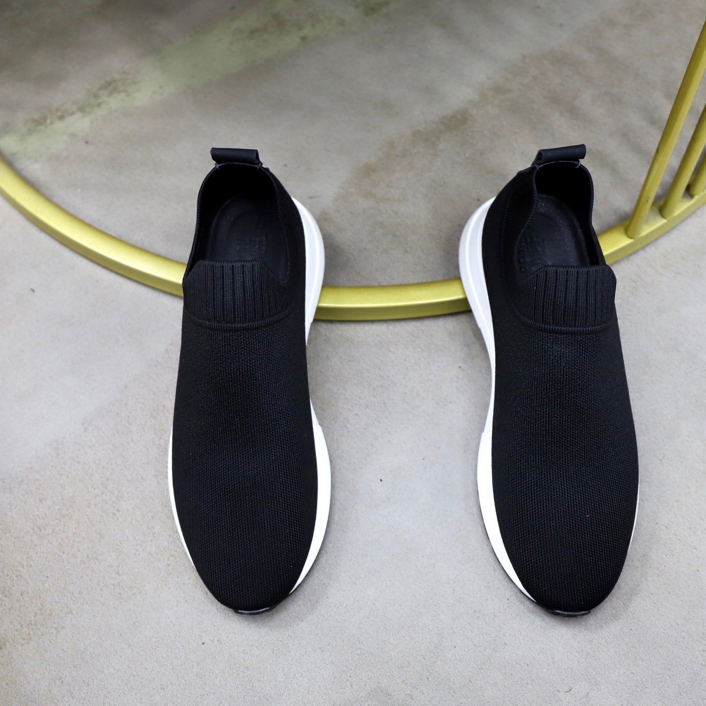 Boss Men's Fashion Casual Sneakers