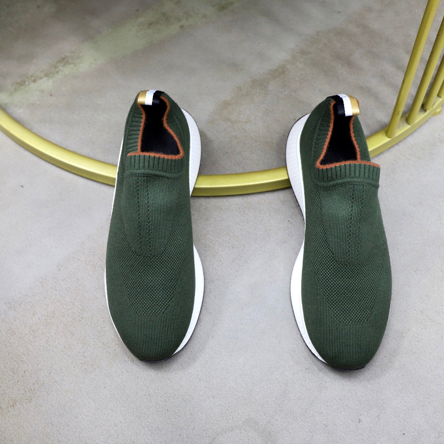 Boss Men's Fashion Casual Sneakers