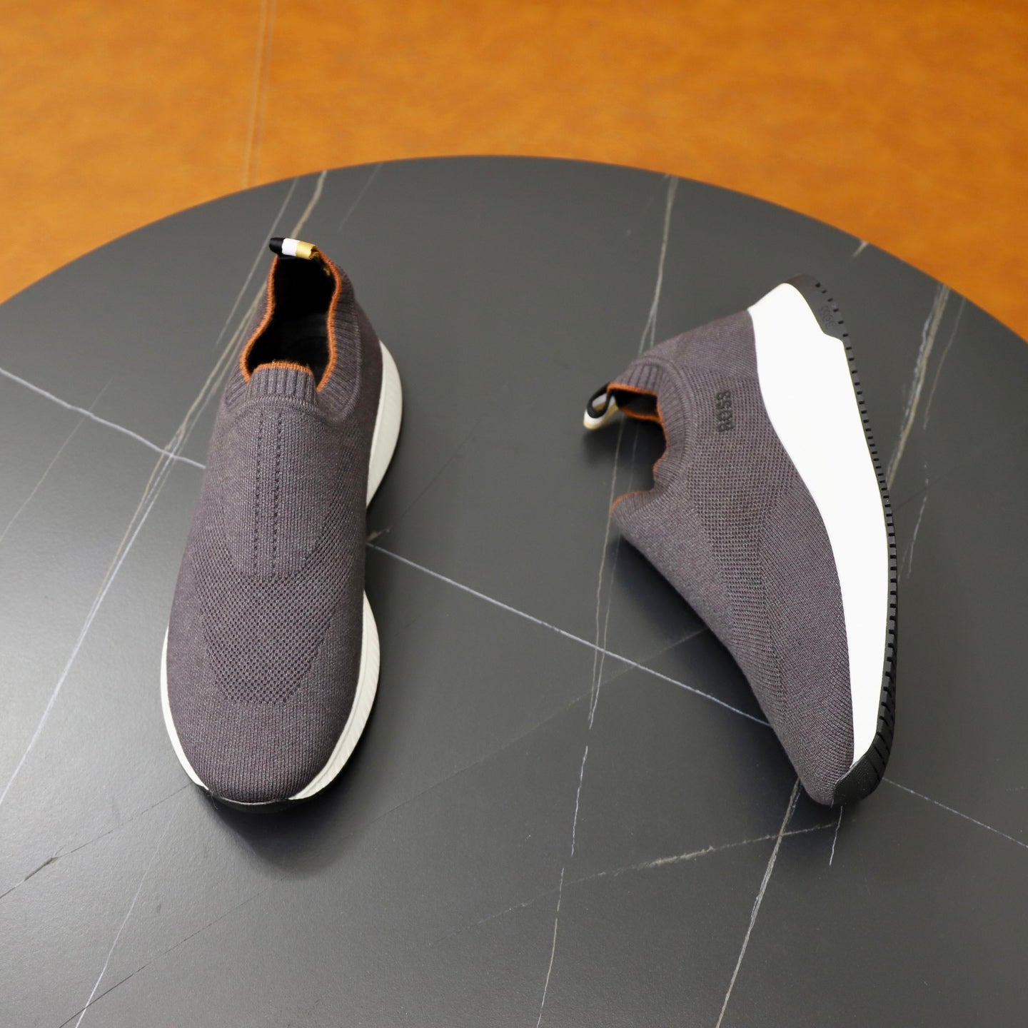 Boss Men's Fashion Casual Sneakers
