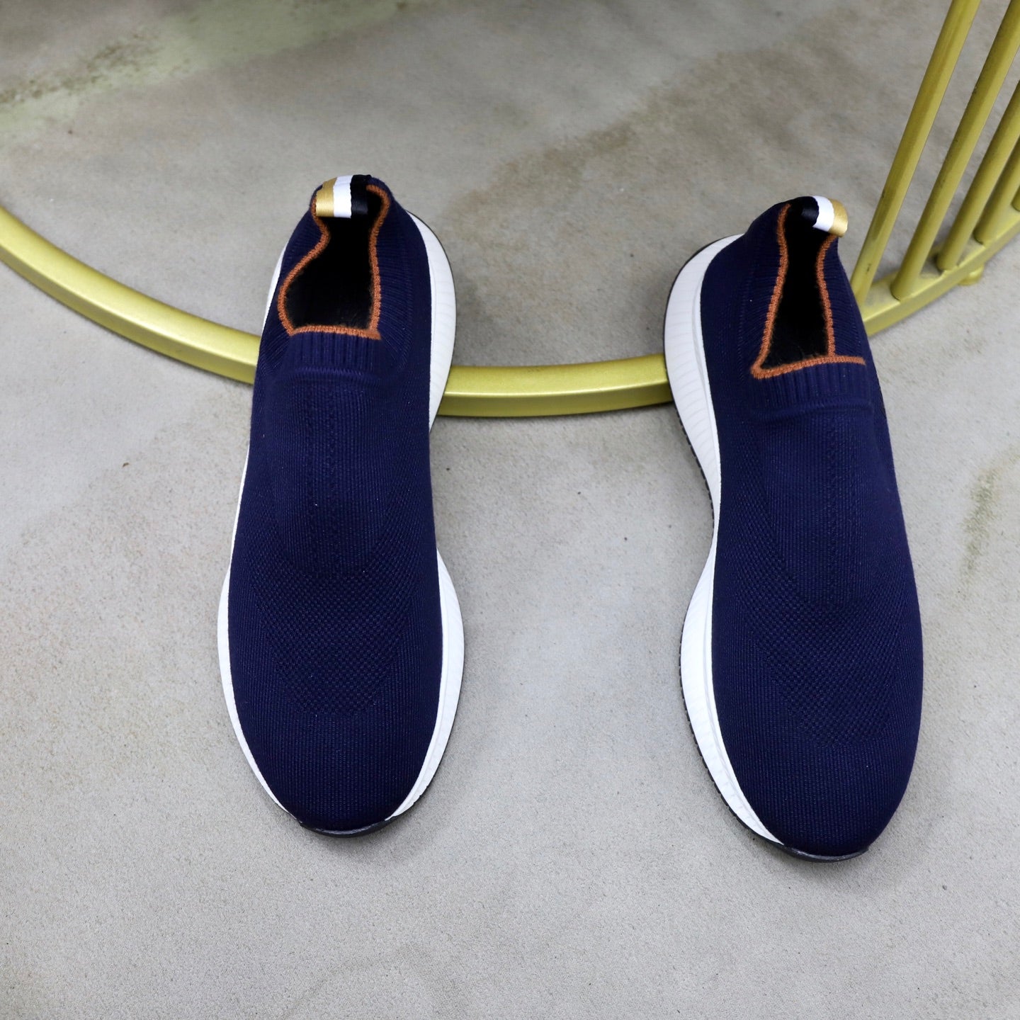 Boss Men's Fashion Casual Sneakers