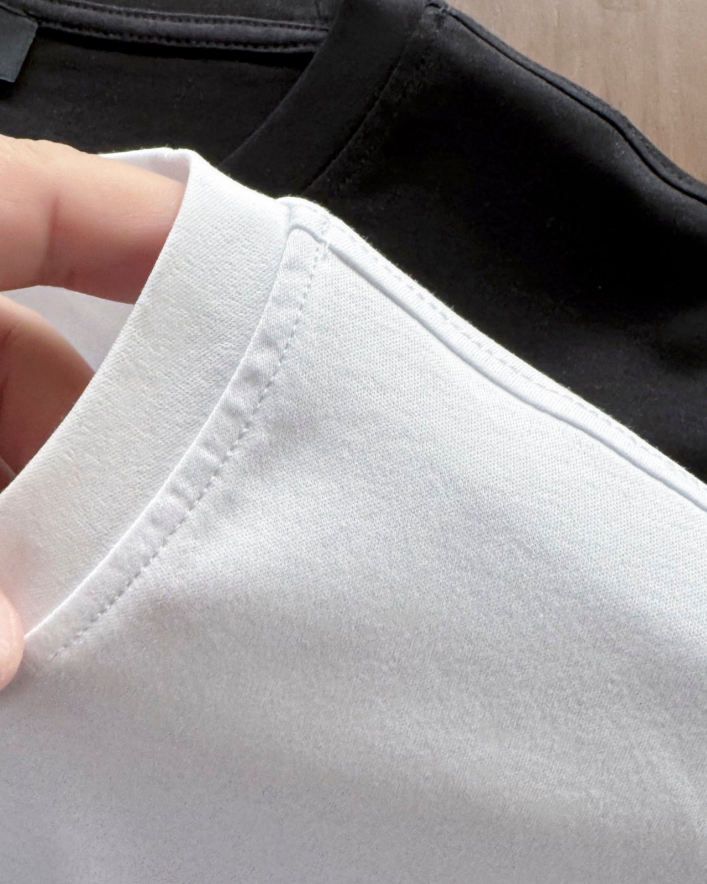 Fendi Monster Eyes Embroidered Cotton T-Shirt