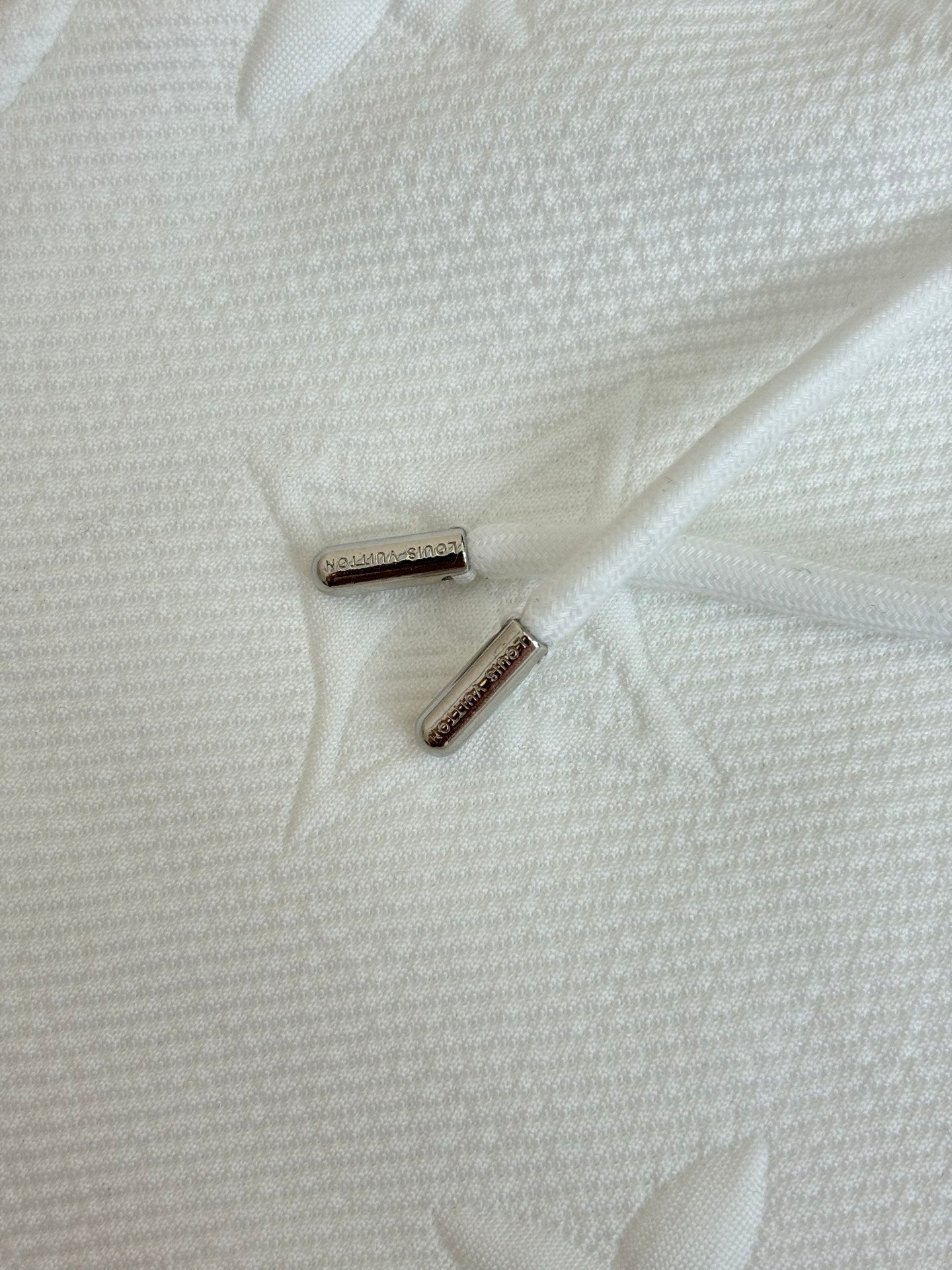 Louis Vuitton Monogram Embossed Jacquard Shorts