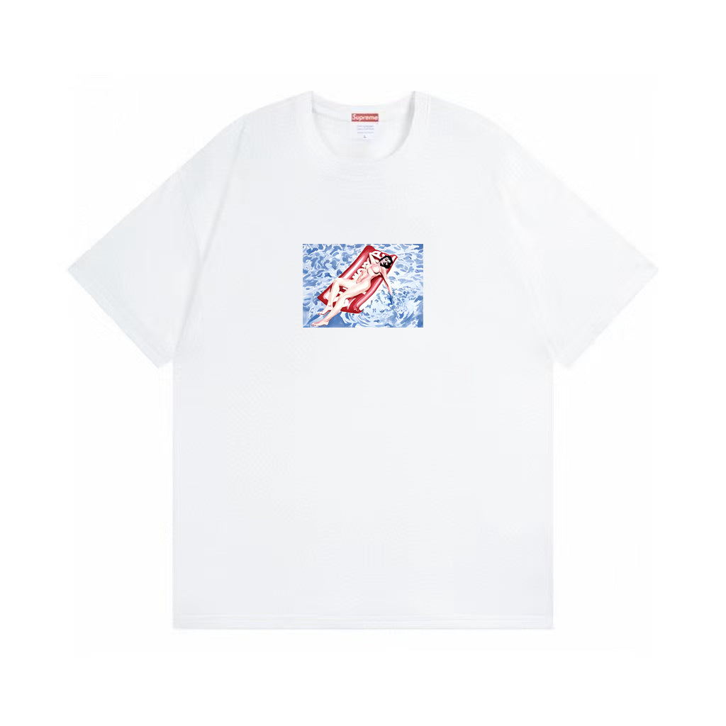 Supreme Float Tee – 22SS