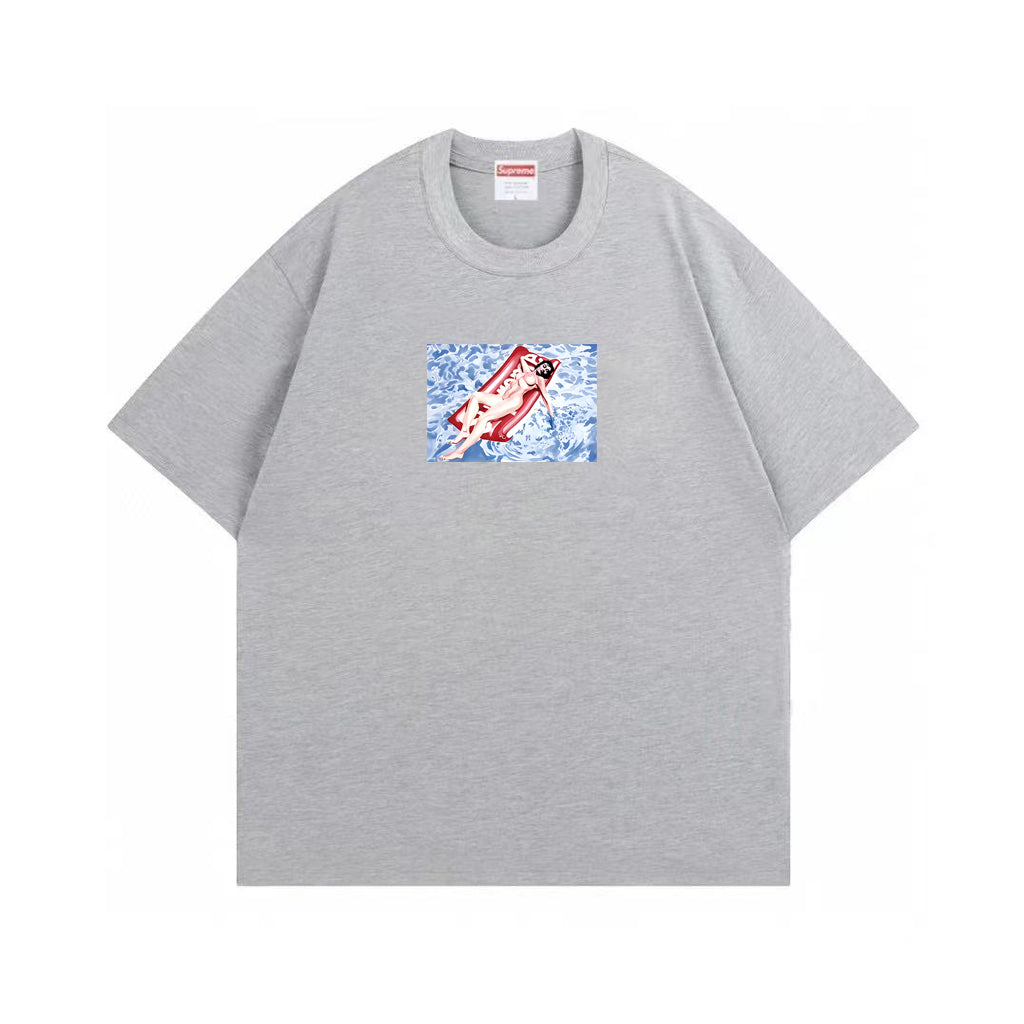 Supreme Float Tee – 22SS