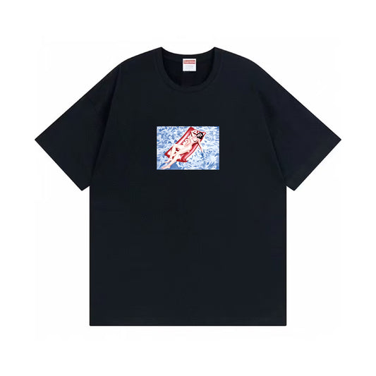 Supreme Float Tee – 22SS