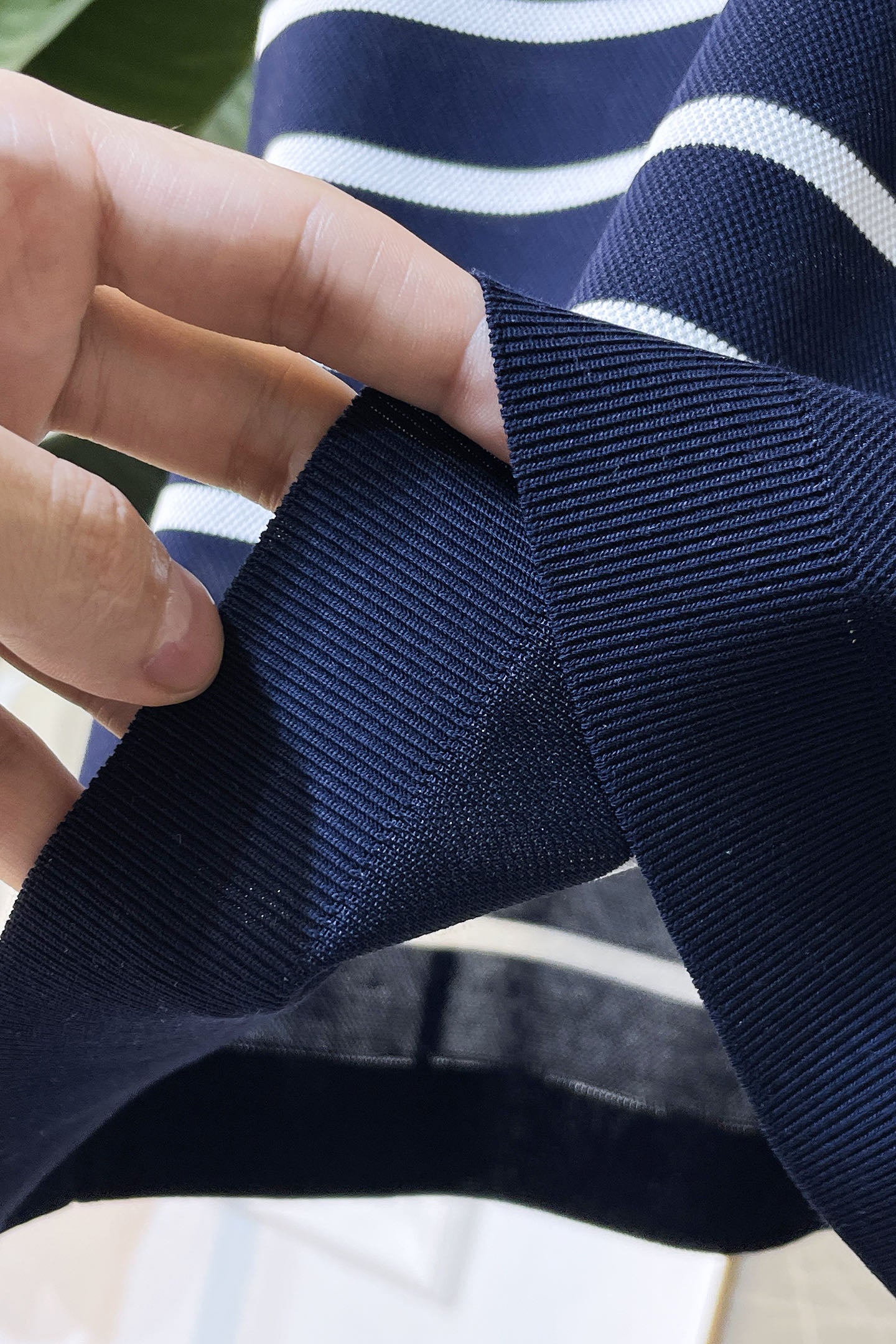 Loro Piana Mercerized Cotton Polo Shirt – Spring/Summer Collection – 2026SS