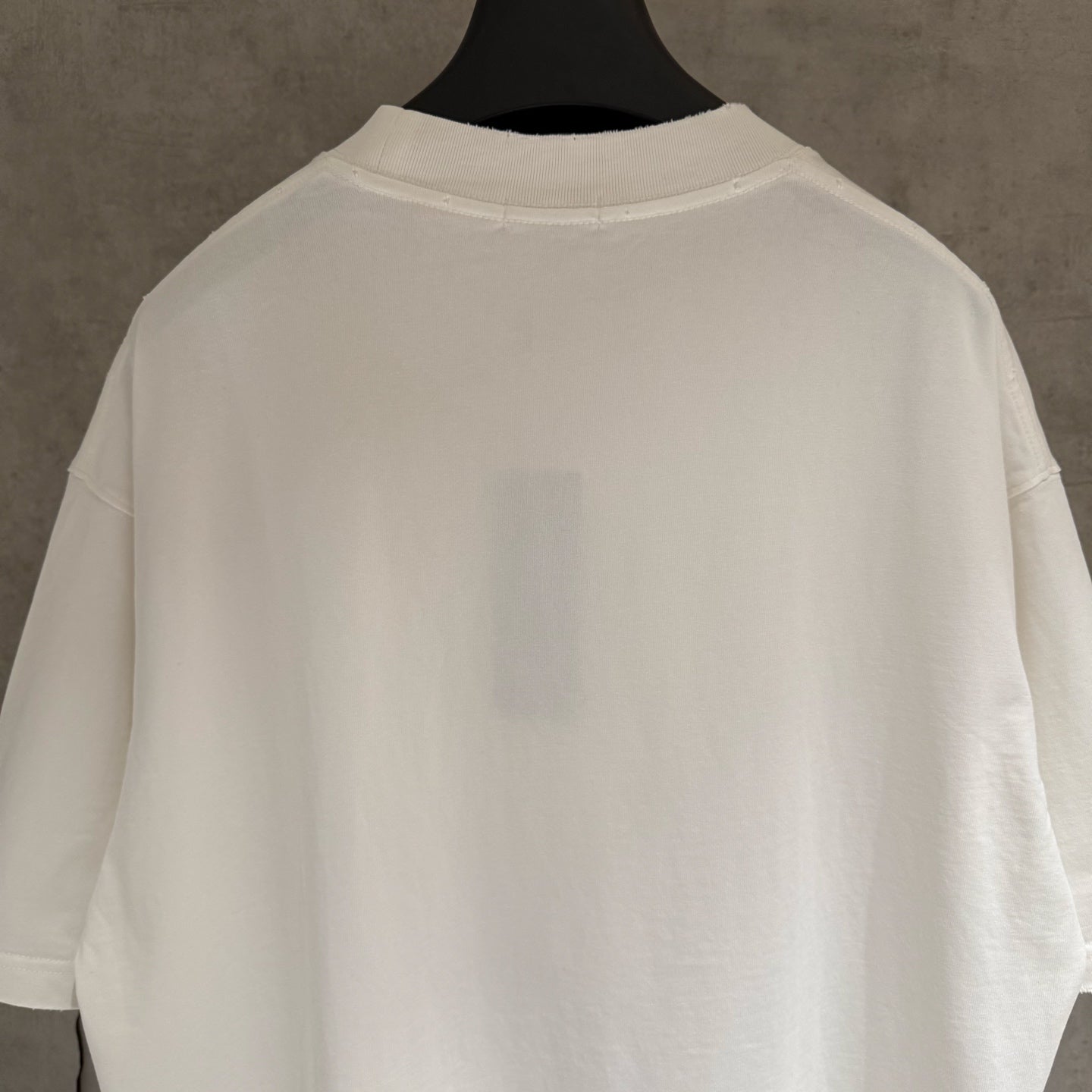 Dior Patchwork Embroidered T-Shirt – 2025 Collection