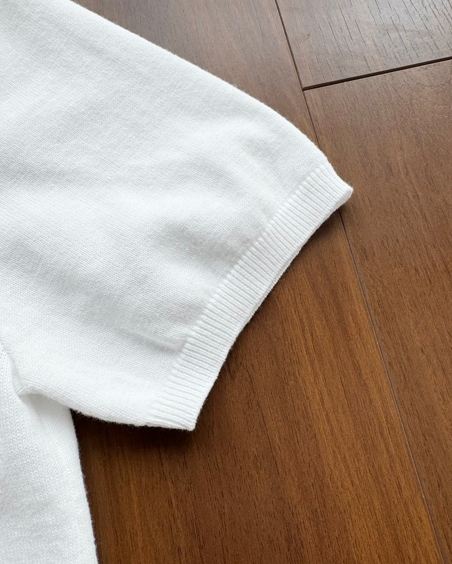Ralph Lauren Short-Sleeve Knit Polo Shirt – Summer Collection