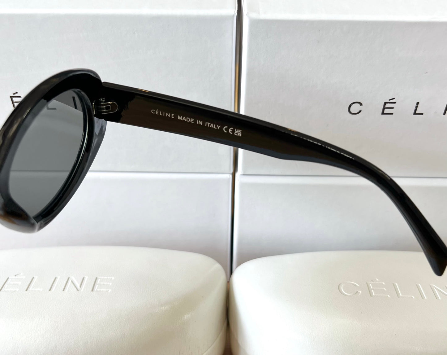 Celine Triomphe 01 Sunglasses
