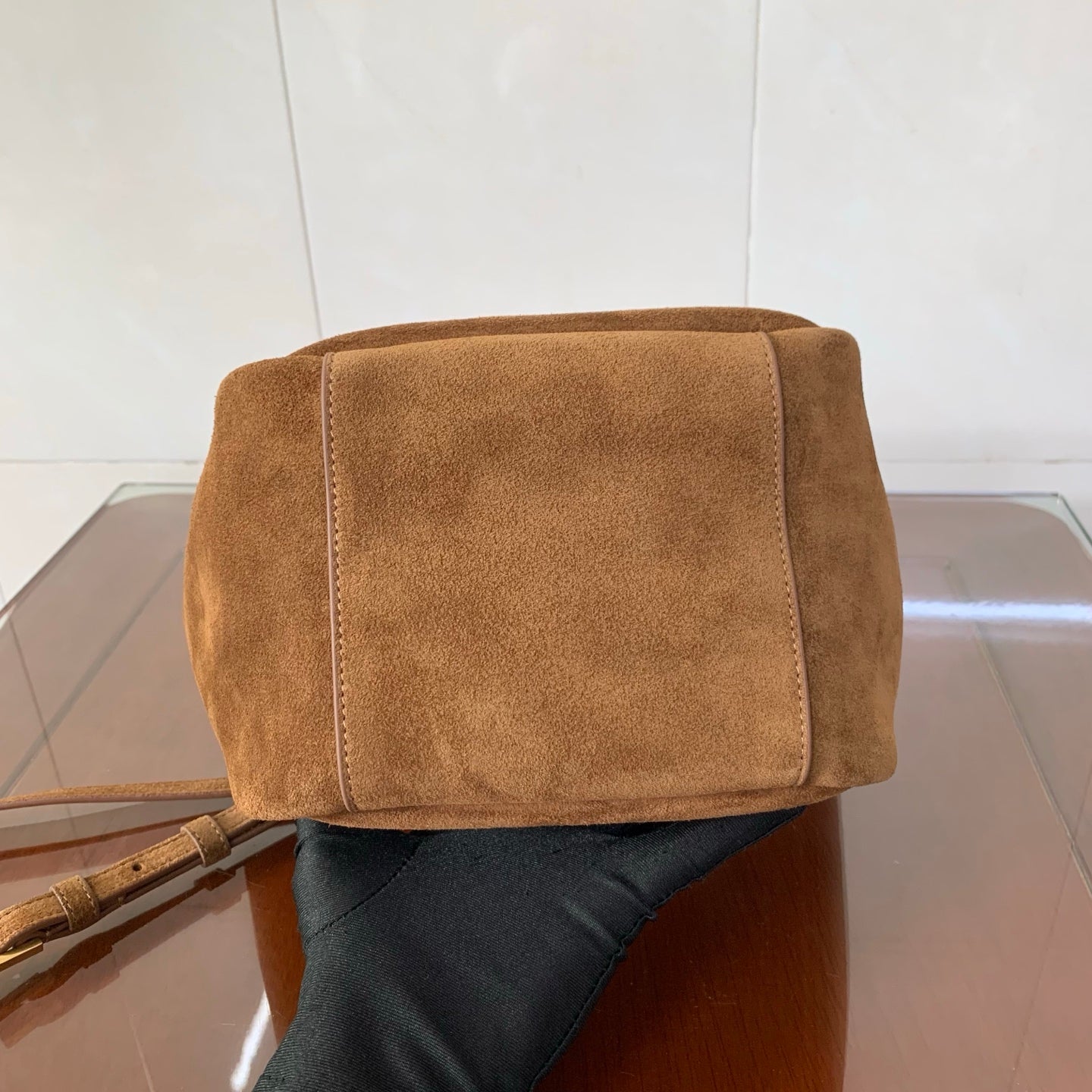 Saint Laurent Bea Baby Tote Bag