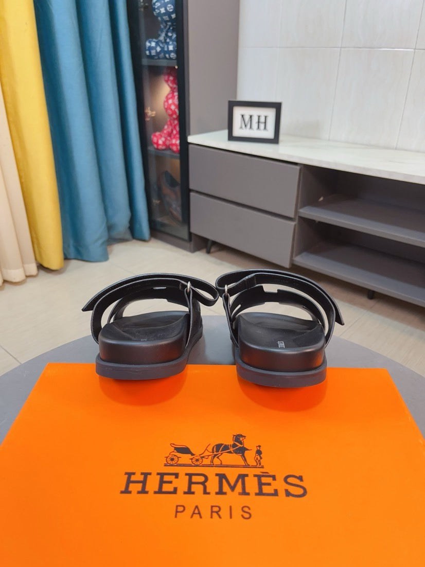 Hermès Bouncing Sport Slides