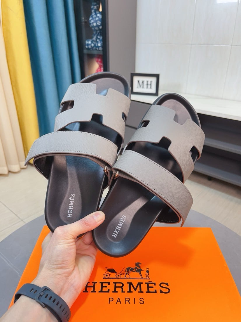 Hermès Bouncing Sport Slides