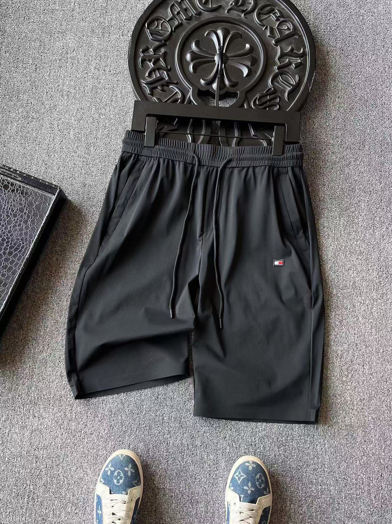 Tommy Hilfiger Seamless Cooling Shorts