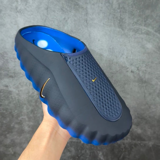 Nike Mind 001 Neuroscience Plantar Massage Mules
