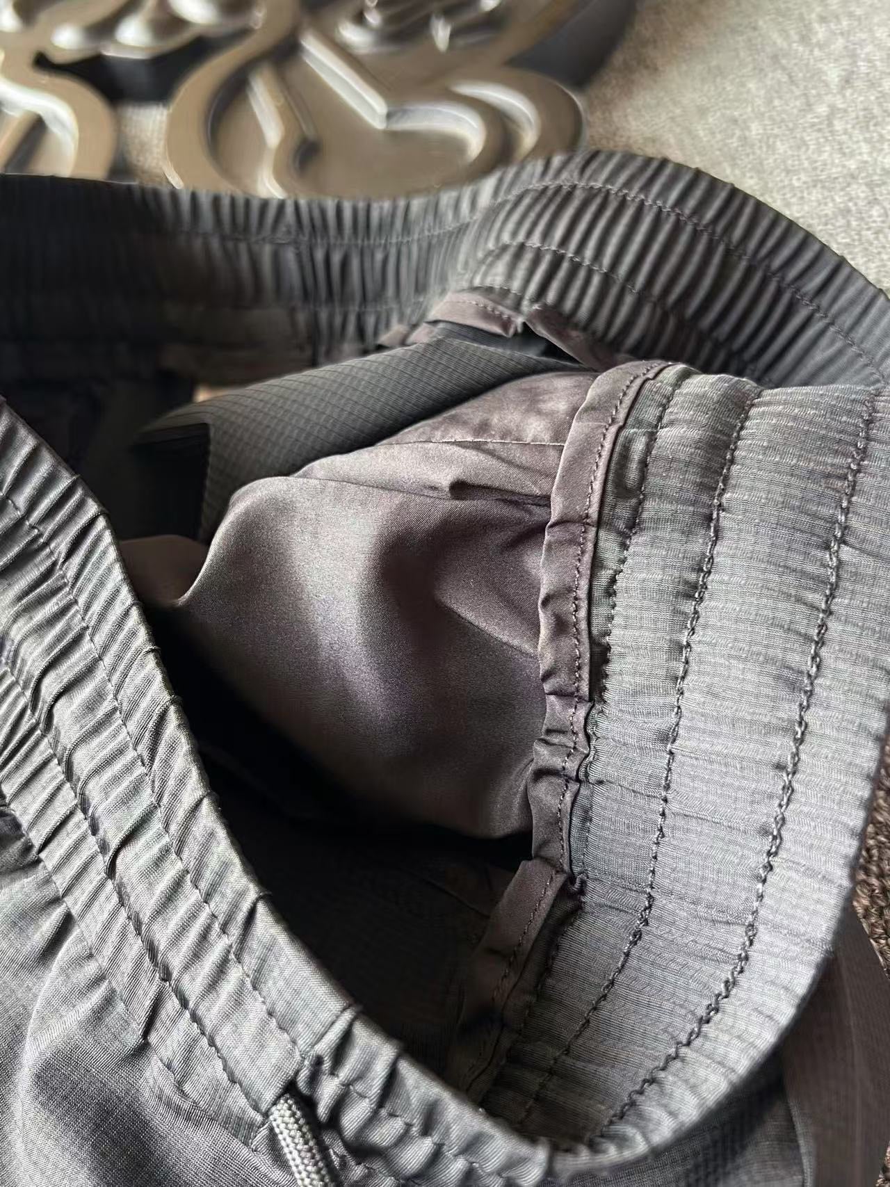 Arc'teryx Seamless Luxury Shorts