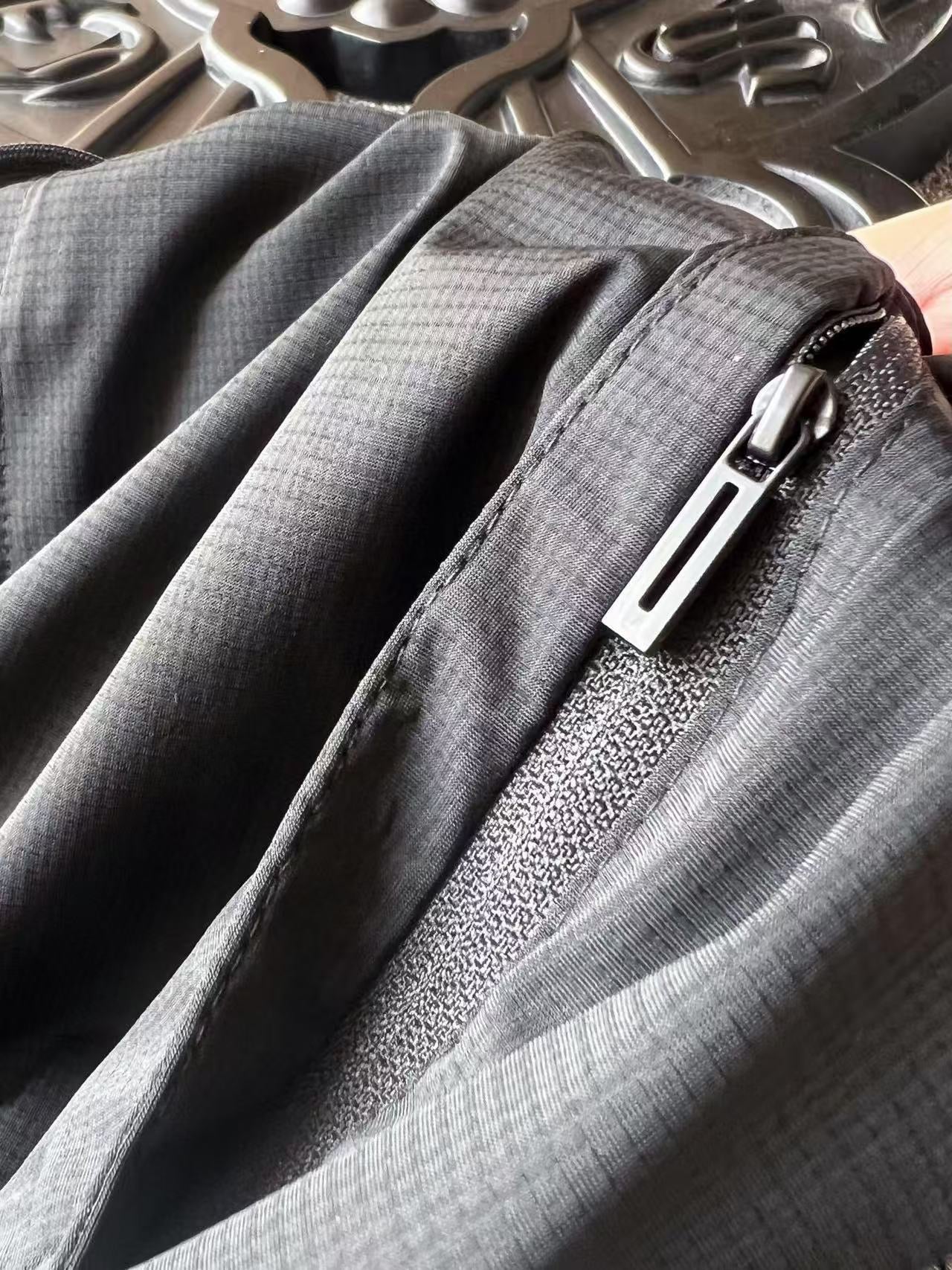 Arc'teryx Seamless Luxury Shorts