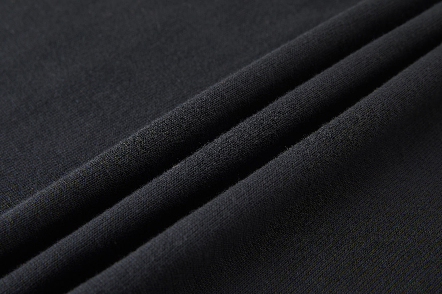 Louis Vuitton Leather Patch Embroidery Knit Sweater