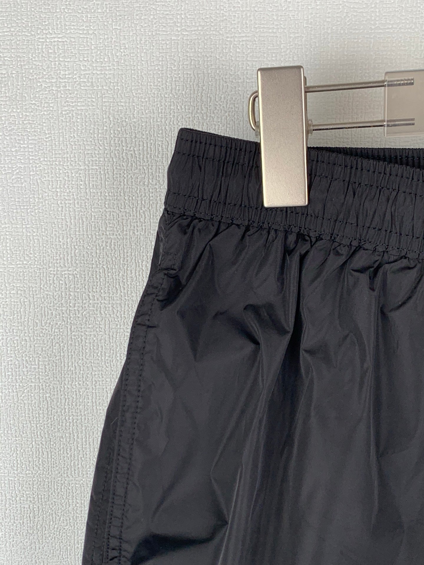 Moncler Classic Logo Swim Trunks