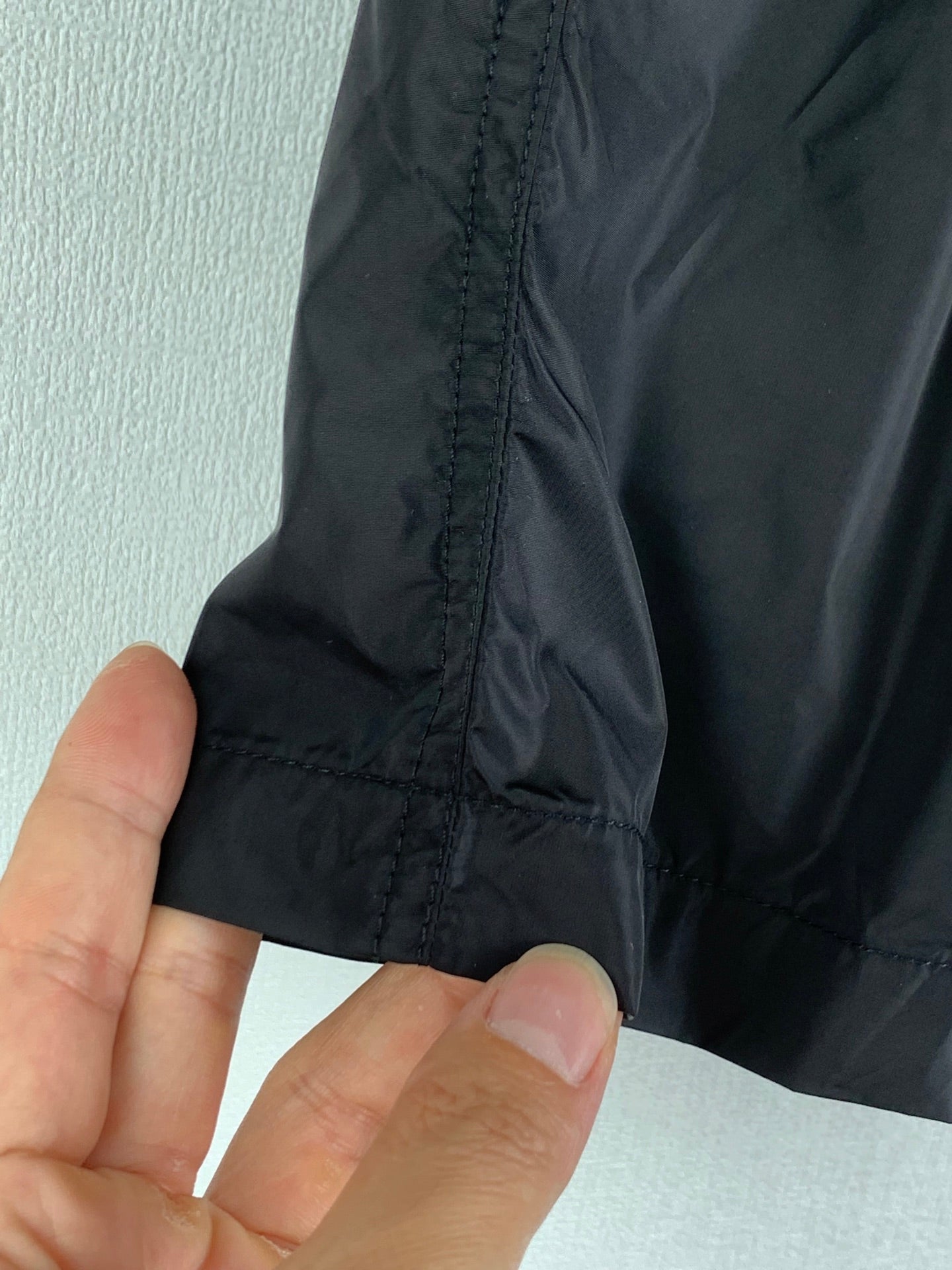 Moncler Classic Logo Swim Trunks